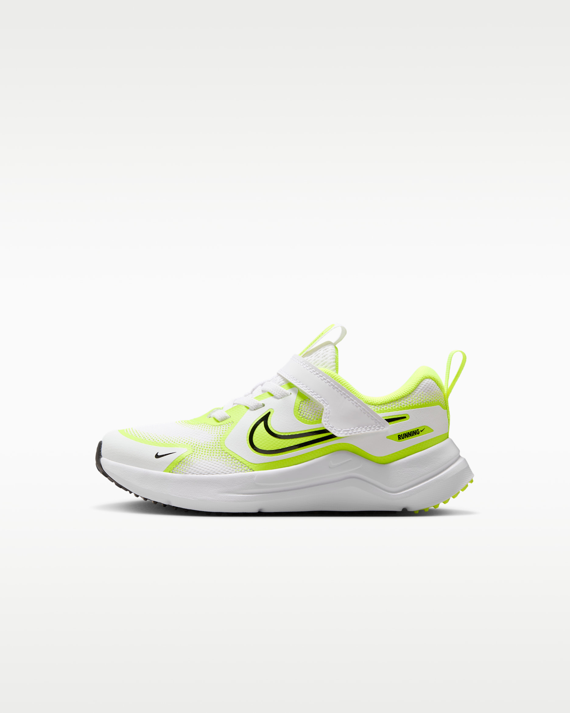 Nike Cosmic Runner Little Kids' Shoes. Nike.com